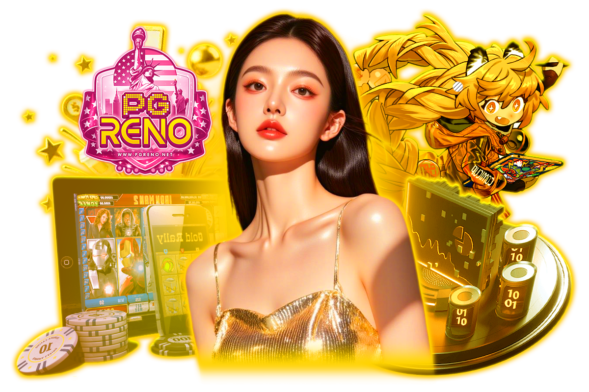 pgreno สล็อต